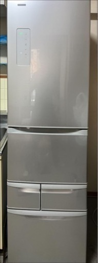 全国送料無料 2020年製 マットチャコール 東芝 ノンフロン冷凍冷蔵庫