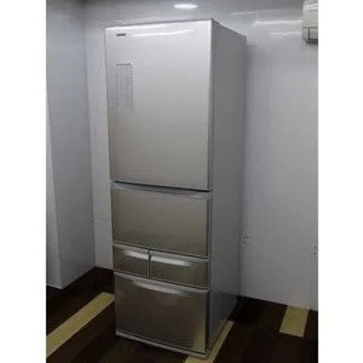 東芝冷蔵庫(426L)
