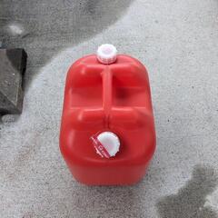 ポリタンク20Lワイドタイプの画像