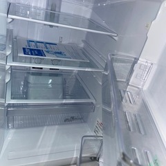 送料・設置込み 冷蔵庫 146L MITSUBISHI 2019年