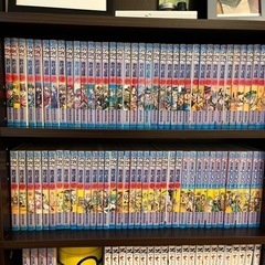ジョジョの奇妙な冒険　年末価格