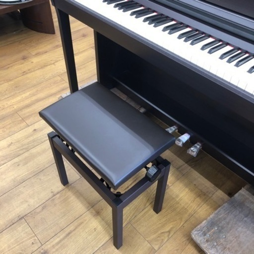 【ご商談中】カワイ KAWAI 電子ピアノ 20万円の品 ピアノ CA401 2022年製  購入後6ヶ月 エキスパート藤沢辻堂