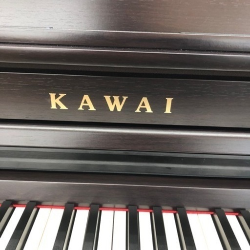 【ご商談中】カワイ KAWAI 電子ピアノ 20万円の品 ピアノ CA401 2022年製  購入後6ヶ月 エキスパート藤沢辻堂