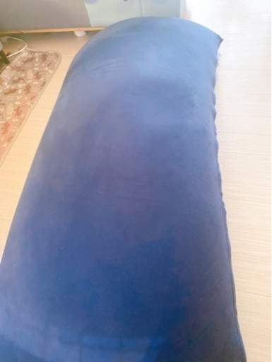 170㎝ヨギボーと新品カバー[これ以上値下げ不可‼️]