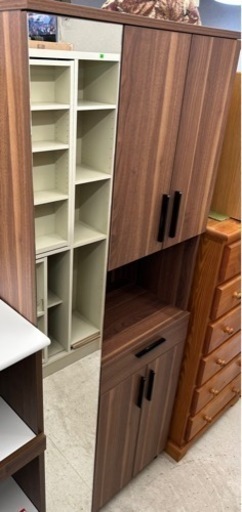 下駄箱　玄関収納　間違いなく22足は入るでしょう！！