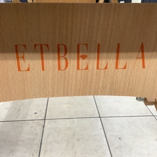 ETBELLA   エステベッド　折りたたみマッサージベッド