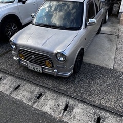 ミラジーノ l700s