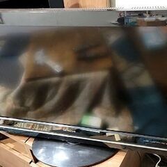 【残りテレビのみ】不要になった為、お譲りします。