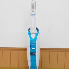 TOSHIBA 東芝 スティッククリーナー VC-Y80C ホワ...