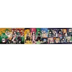 鬼滅の刃 ステップパノラマ　パズルの画像