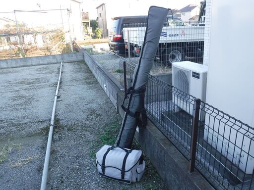 高所点検カメラ