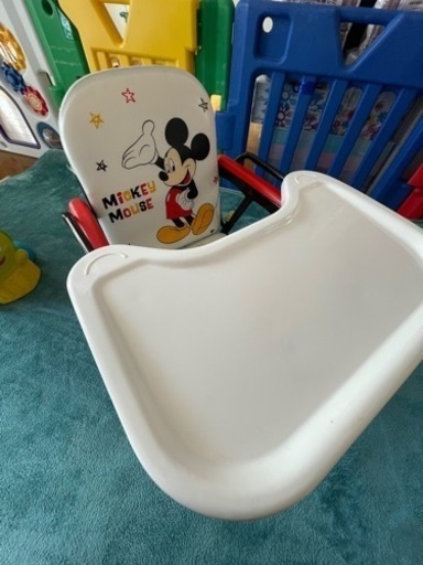 【3333】セット商品　子供用　椅子　テーブル