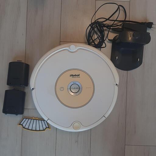 IROBOT 531　ルンバ