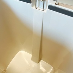 45リットル　ゴミ箱の画像