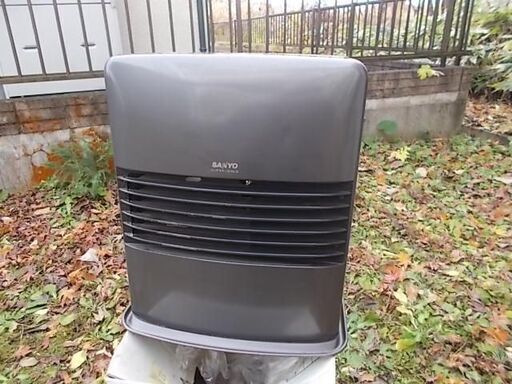 オイルヒーター