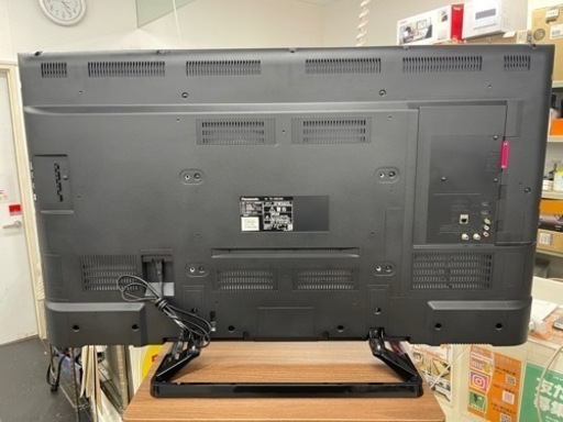 Panasonic製★49型液晶テレビ★6ヶ月間保証付き