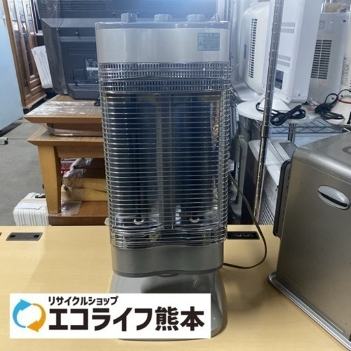 ダイキン　遠赤外線暖房機