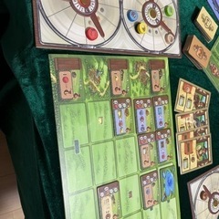 町田ボドゲ会12/2(土)13:00〜 - 町田市