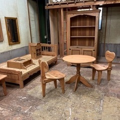 家具 ダイニングセット