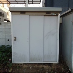 福岡県の物置小屋の中古が安い!激安で譲ります・無料であげます 福岡県の物置小屋の中古が安い!激安で譲ります・無料であげます
