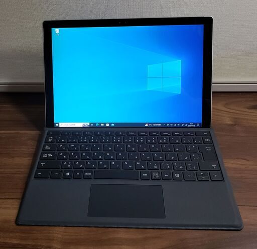 SurfacePro4 Core i5 中古美品