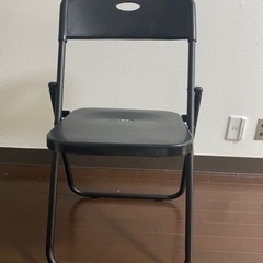 ⚠️急募⚠️ パイプ椅子の画像