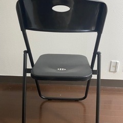 ⚠️急募⚠️ パイプ椅子の画像