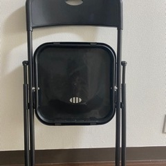 ⚠️急募⚠️ パイプ椅子の画像