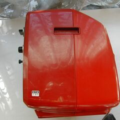 ＊昭和レトロ＊　チャンネルを回して選局 ブラウン管テレビの画像