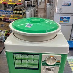 みのる 餅つき機 きねもち HEA-31 No.976● ※現金...