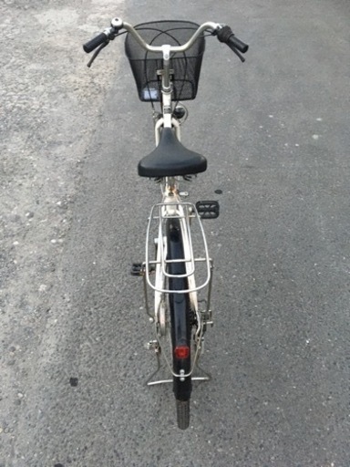 自転車6334