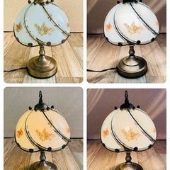 【1990年製 廃盤品】ピーターラビット テーブルランプ タッチ...