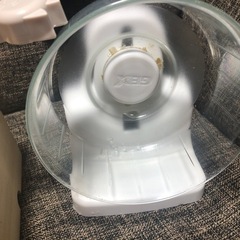 ハムスター用品