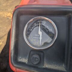 埼玉★ヤンマー トラクター YM２６１０Dの画像