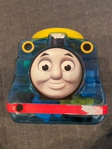 学研 トーマスボトル 2歳～