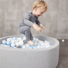 KiDKii似 ボールプール