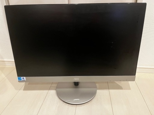 【PCモニター/モニター】AOC I2369VM 23インチ【箱あり】