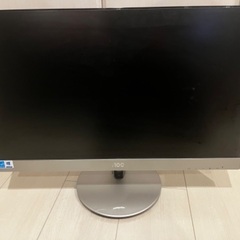 【PCモニター/モニター】AOC I2369VM 23インチ【箱あり】