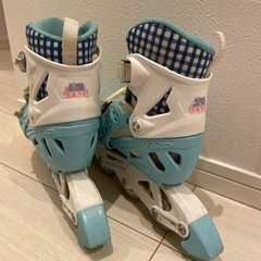 KIDS インラインスケートの画像