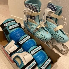KIDS インラインスケート