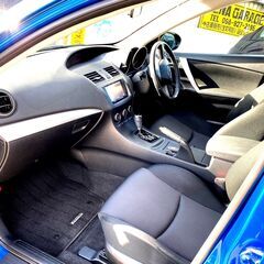 ２３年式★アクセラスポーツ★本土仕入★２年車検・２年保証付き！下取り可能！の画像