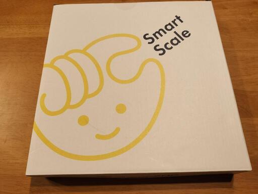 チョコザップの体重計とスマート・ウォッチ