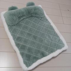 猫ベッドの画像