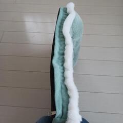 猫ベッドの画像