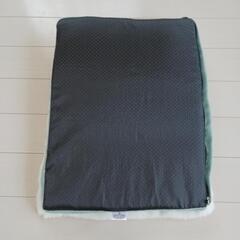 猫ベッドの画像