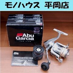 Abu Garcia アブガルシア Cardinal III S...
