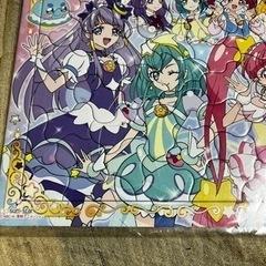 スター トゥインクルプリキュア セイカ　パズル65ピースの画像