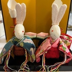 ひな祭り