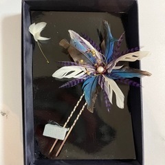 ヘアアクセサリー