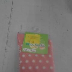 ソックス　12㎝～15㎝の画像